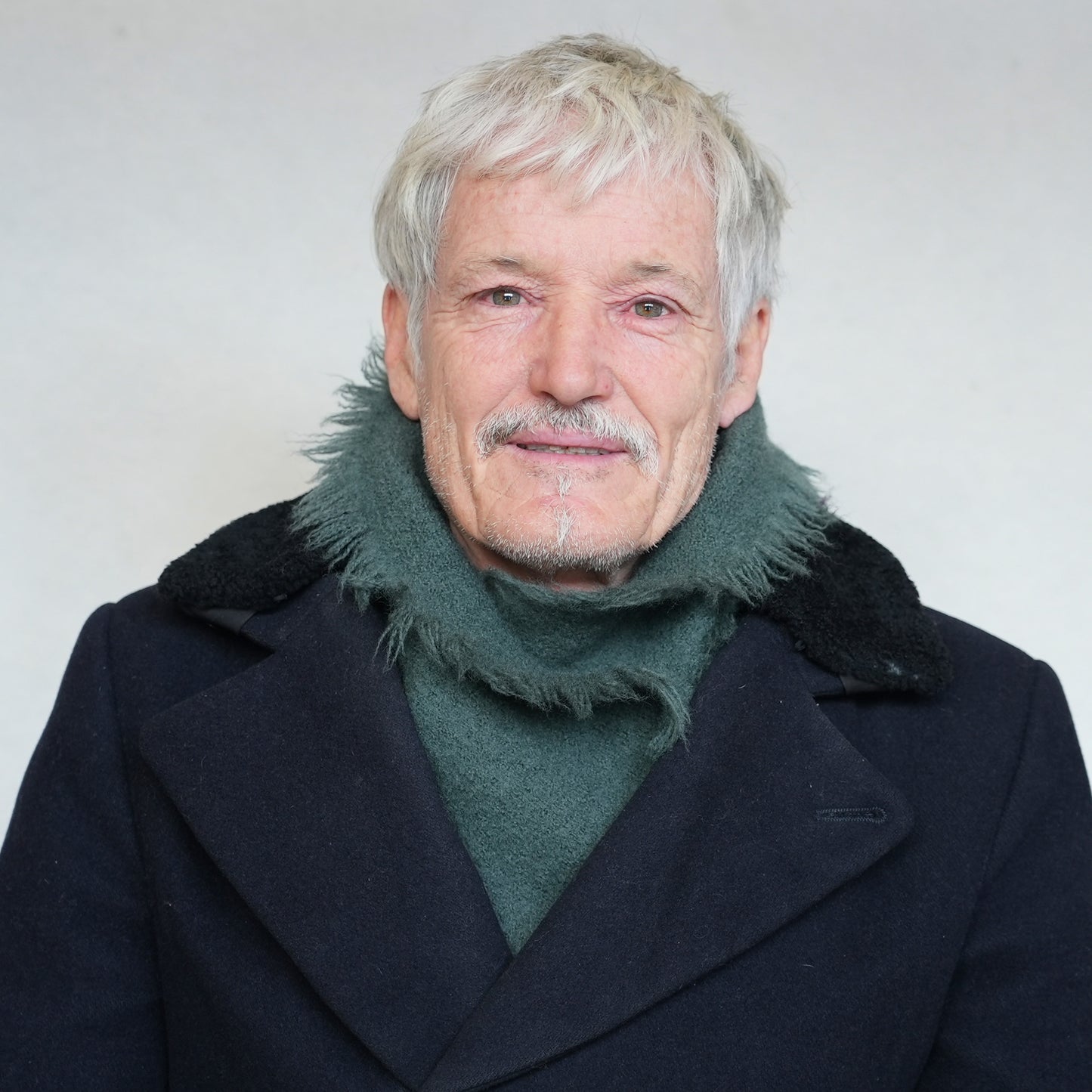 Foulard shibori - Homme
