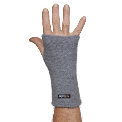 Men's wrist warmers